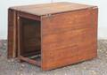 Slagbord, allmoge, 1800-tal
