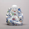 BUDDHA