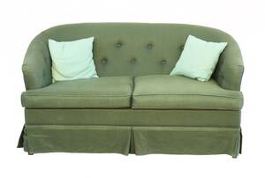 Soffa, 1900-talets andra hälft