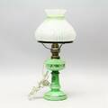 Bordslampa
