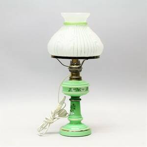 Bordslampa