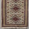 Matta, Orientalisk