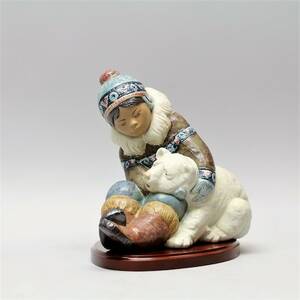 Figurin Lladro