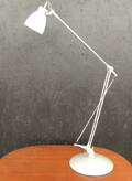 Skrivbordslampa