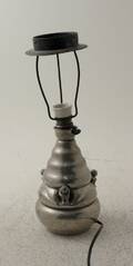 Bordslampfot