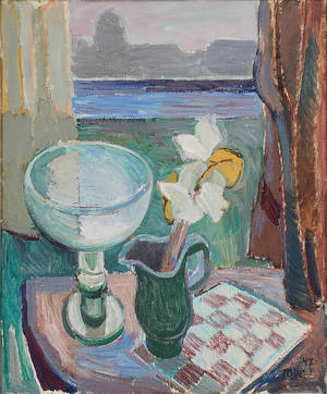 TOVE JANSSON
