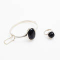 Armring sterlingsilver