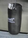 Boxsäck