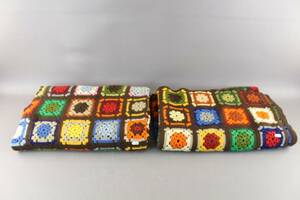 Överkast Mormorsruter 2 st