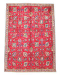 Persisk Tabriz tæppe, 312x237 cm.
