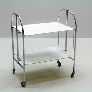 Serveringsvagn