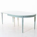 Matbord gustaviansk stil