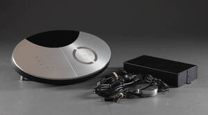 Bang  Olufsen. BeoCenter 2 