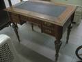 Skrivbord, 1890-tal