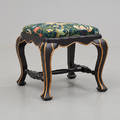 TABURETT