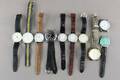 Armbandsur 10 st 
