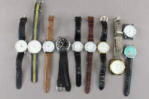 Armbandsur 10 st 