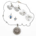 PARTI SILVER