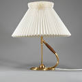 BORDSLAMPA