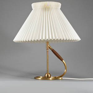 BORDSLAMPA