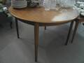 Matbord, Teak