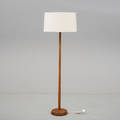 GOLVLAMPA