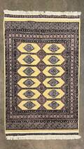 Matta orientalisk stil 200 x 125