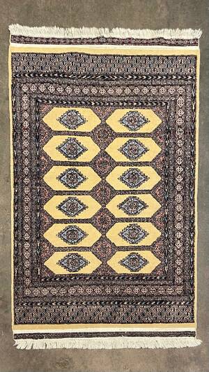 Matta orientalisk stil 200 x 125