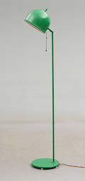 GOLVLAMPA