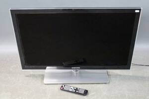 TV Samsung 37 UE37C6005