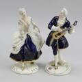 Figuriner Royal Dux