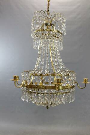 Kristallkrona Empire