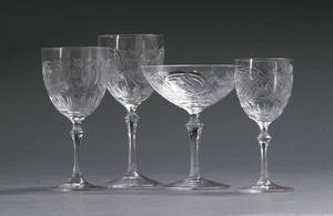 Glasbesætning. 29