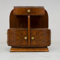 SÄNGBORDSIDEBOARD