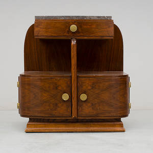 SÄNGBORDSIDEBOARD