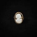 Ring, 18k