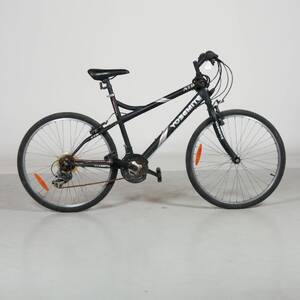 CYKEL dam, Yosemite, 26, 21 vxl
