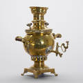 SAMOVAR