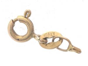 Parti guld 14K