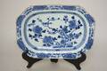 Stekfat Qianlong Kina 1736-1795