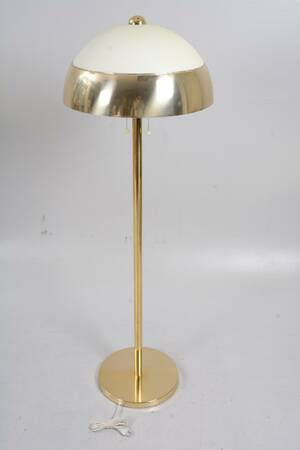 Golvlampa