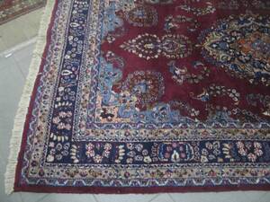 Matta, orientalisk