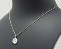 Georg Jensen, Daisy, halskæde med vedhæng med margueritte Denne vare er sat til omsalg under nyt varenummer 5069282