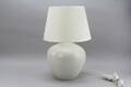 Bordslampa
