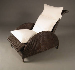 Arne Jacobsen. Pariserstol