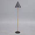GOLVLAMPA
