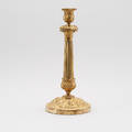 LJUSSTAKE