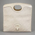 HANDVÄSKA  CLUTCH