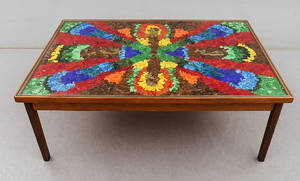 SOFFBORD