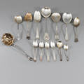 PARTI SILVER